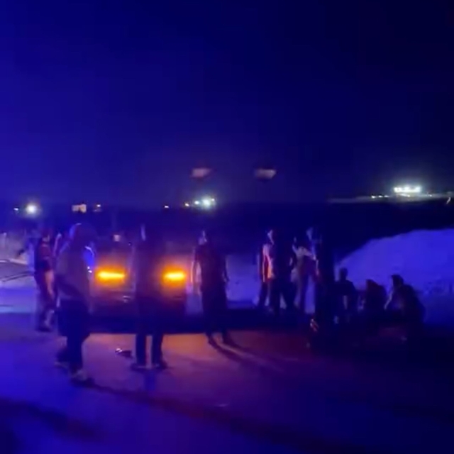 Kurtalan'da feci kaza: 2 kuzen hayatını kaybetti