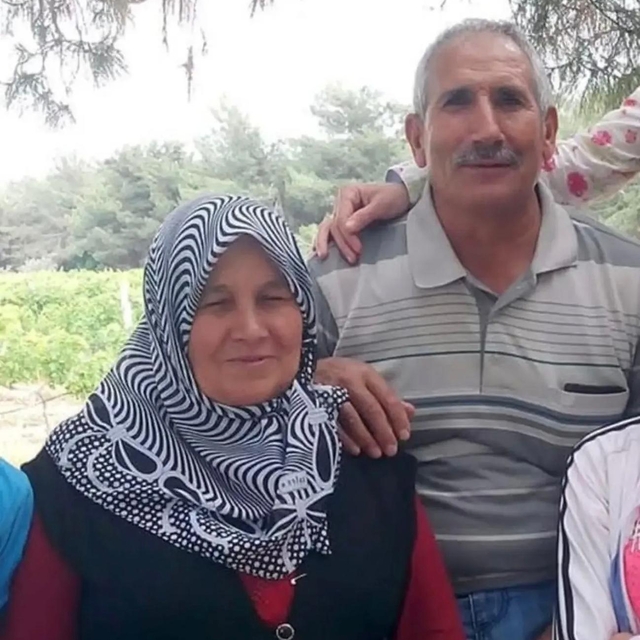 Gemi kazasında koca öldü, eşi kayıp