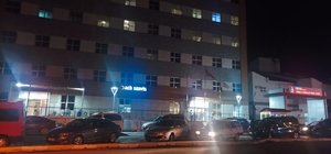 Giresun'da gastroenterit salgını: 700'den fazla kişi hastaneye başvurdu