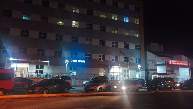 Giresun'da gastroenterit salgını: 700'den fazla kişi hastaneye başvurdu