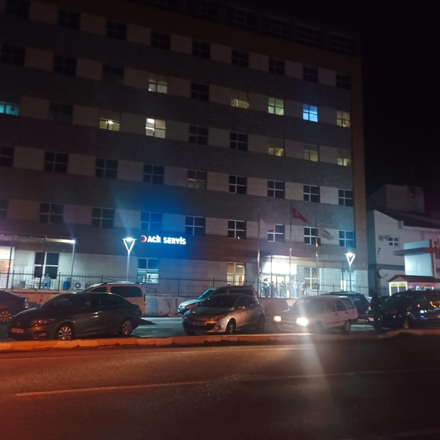 Giresun'da gastroenterit salgını: 700'den fazla kişi hastaneye başvurdu