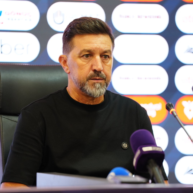 Amed Sportif Faaliyetler - Trabzonspor maçının ardından