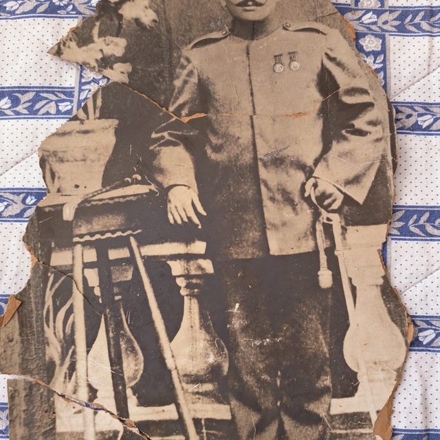 Bir devrin izlerini taşıyan siyah-beyaz fotoğraflar
