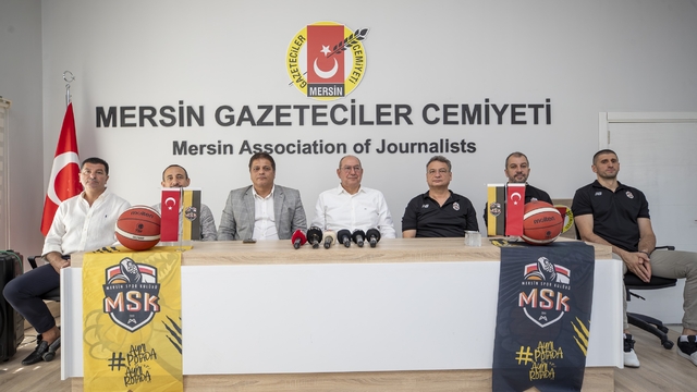 MSK'da hedef yeniden Süper Lig