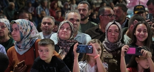Banaz'ın düşman işgalinden kurtuluşunun 104. yıldönümü kutlandı