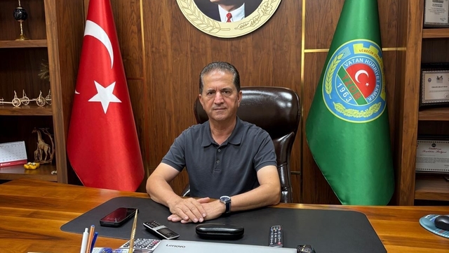 Doğan: "Tarımsal kredi limitleri günün şartlarına göre yeniden düzenlenmeli"