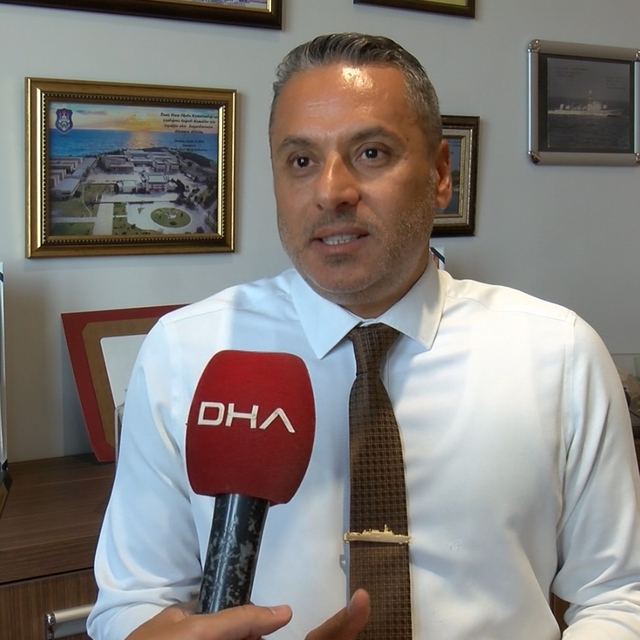 'Can yeleği giymek yeterli değil, can sallarının patlatılıp yolcuların yönl...
