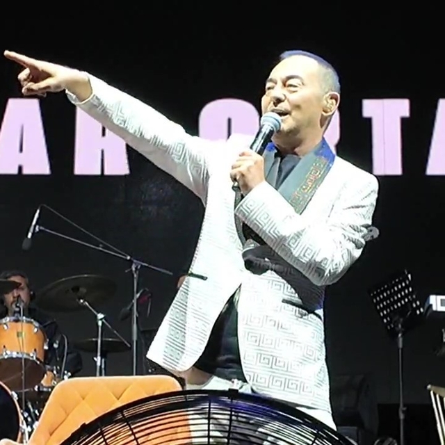 Serdar Ortaç: "Kumarı da bıraktım, bunalım yok artık"