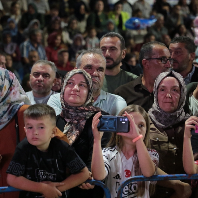 Banaz'ın düşman işgalinden kurtuluşunun 104. yıldönümü kutlandı