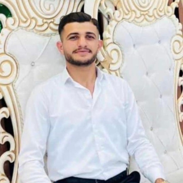 Kurtalan'da arabaların çarpması sonucu hayatını kaybeden 2 kuzen gözyaşları...