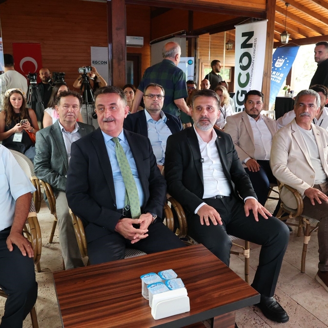 BUÜ'den Bursa'nın 700 yıllık mutfak mirasına akademik dokunuş