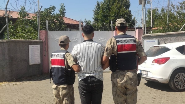 Bingöl'de jandarmadan huzur ve güvenlik çalışmaları