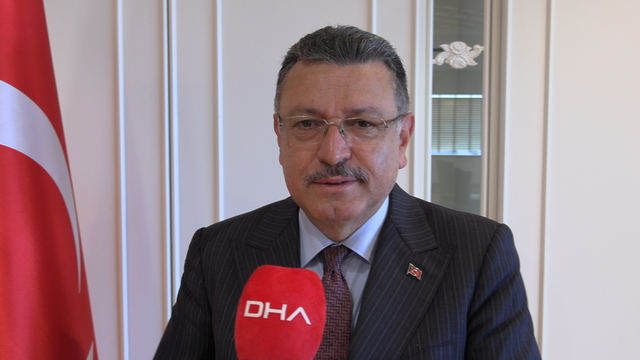 Trabzon'da raylı sistem projesi heyecanı