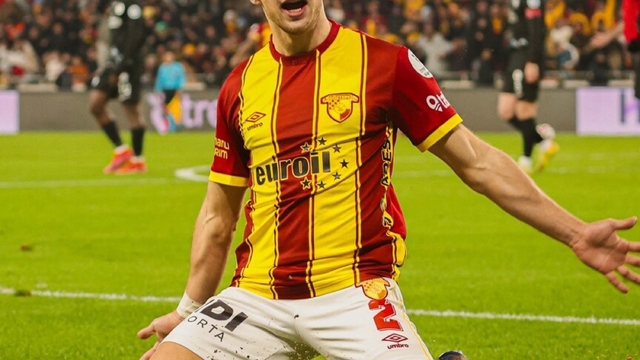 Göztepe'de Arda Okan'ın satışı gündemde