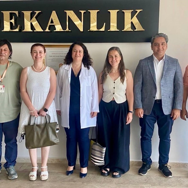 Muğla'da onkoloji alanında yeni uzman