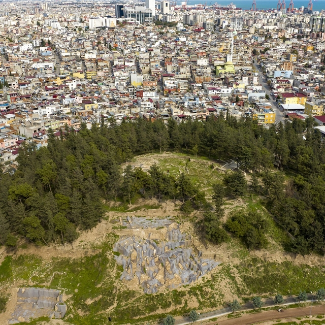 Mersin turizmde marka kent olma yolunda ilerliyor