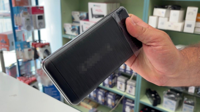 Aşırı sıcaklar powerbankleri tehlikeye dönüştürüyor: 'Bomba etkisi yapabilir'