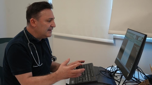 Cem Yılmaz'ın kalp krizi sonrası genç yaşta hastalıklar yeniden gündemde: Profesör 'kronik inflamasyona' dikkat çekti