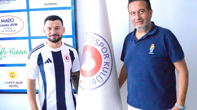 Fethiyespor'dan 2 takviye