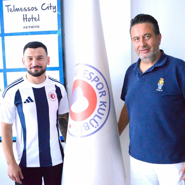 Fethiyespor'dan 2 takviye