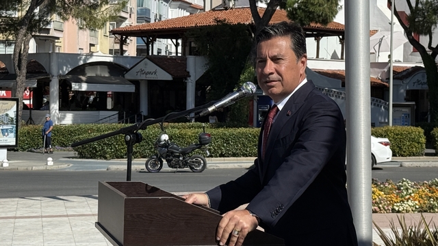 Muğla'da Zabıta Haftası başladı