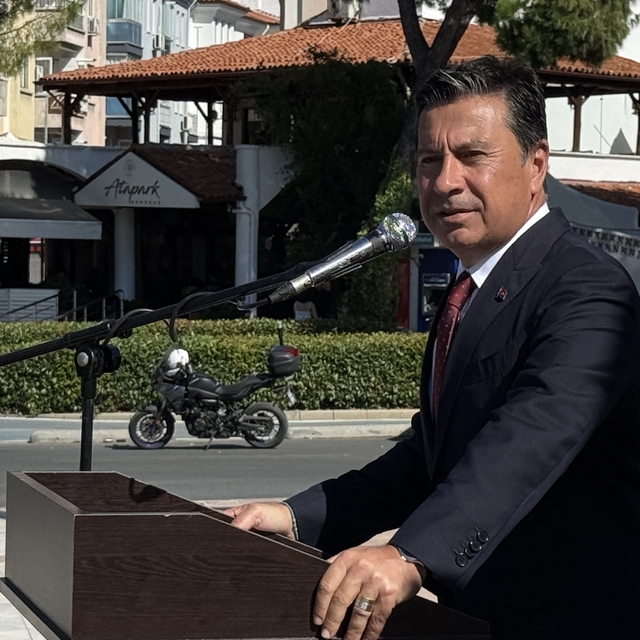 Muğla'da Zabıta Haftası başladı