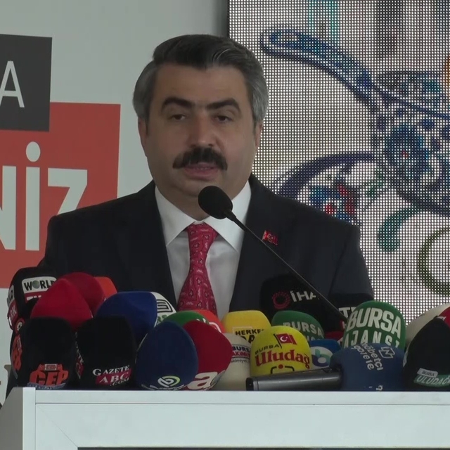 Bursa Gastronomi Festivali 5'inci kez kapılarını açıyor