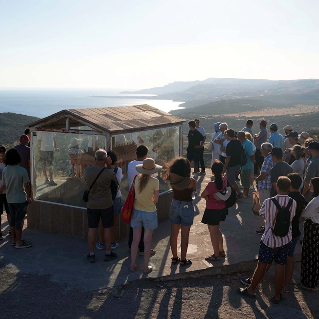 Çanakkale Kültür Yolu Festivali'nin 3'üncü günü tamamlandı