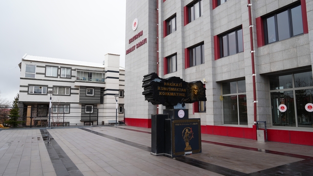 Gülistan Doku soruşturmasında 1 tutuklama daha geldi