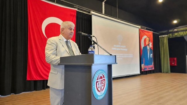 Milli Eğitimde yönetici eğitim programı başladı