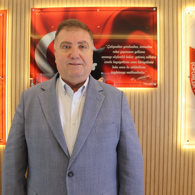 Başkan Erkan Özkan'dan 'korsan denetimi' talebi: "İhbar edene ceza uygulanm...