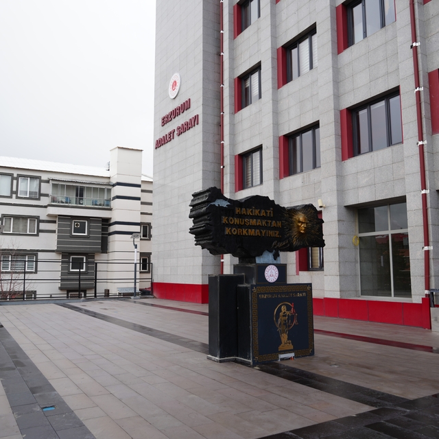 Gülistan Doku soruşturmasında 1 tutuklama daha geldi