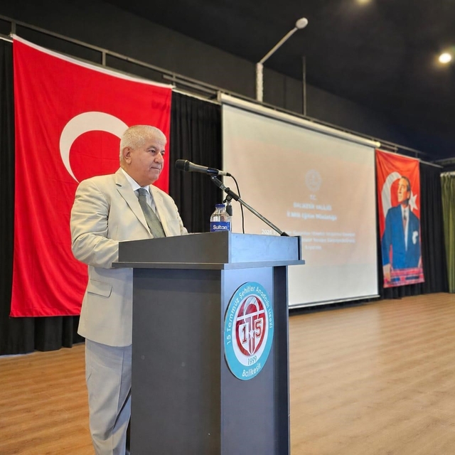 Milli Eğitimde yönetici eğitim programı başladı