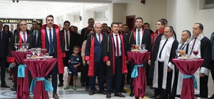 Niğde'de 2026-2027 Adli Yılı açıldı