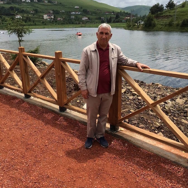 Ordu'da kaybolan kişi için arama çalışması başlatıldı