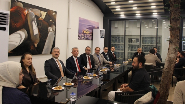 Başsavcı İşlek: "Çetelere ve suç kaynaklarına göz açtırmayacağız"