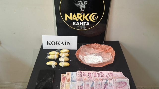 Adıyaman'da aranan 51 kişi yakalandı, 20 şüpheli tutuklandı