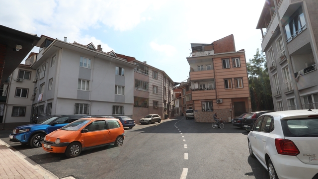 İnegöl'de Aile Sağlığı Merkezi seferberliği
