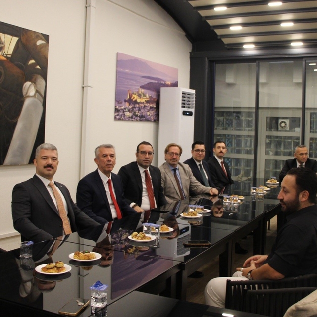 Başsavcı İşlek: "Çetelere ve suç kaynaklarına göz açtırmayacağız"