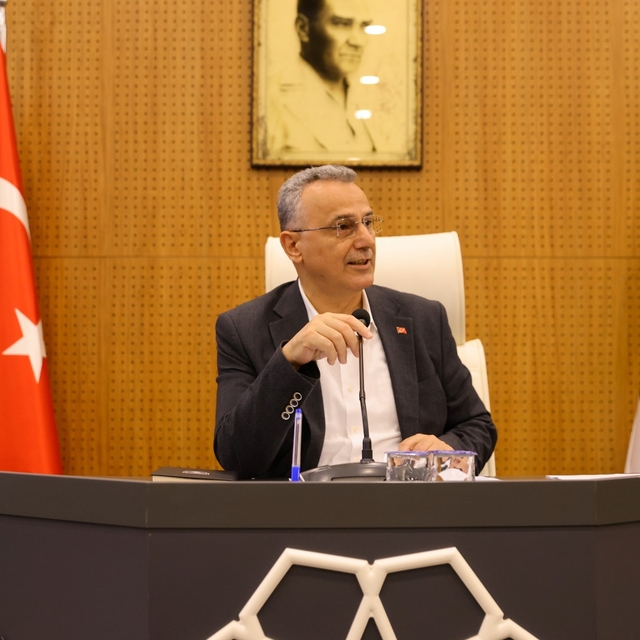 Başkan Kurnaz: "İlkadım'ı hep birlikte daha yaşanabilir hale getireceğiz"