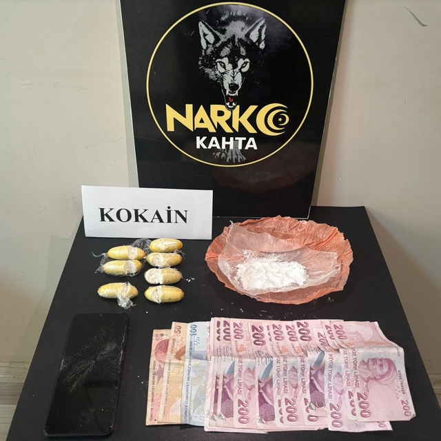 Adıyaman'da aranan 51 kişi yakalandı, 20 şüpheli tutuklandı