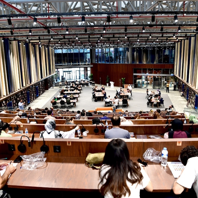Büyükşehirden KPSS adaylarına ücretsiz deneme sınavı