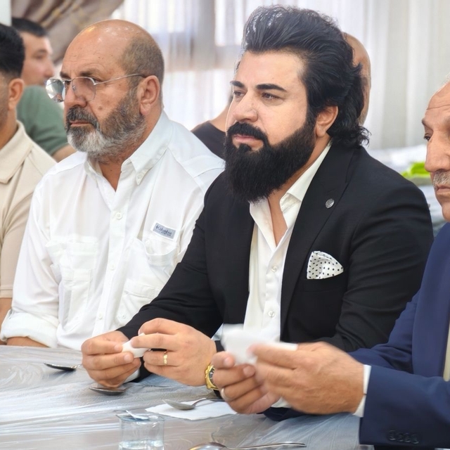 Mardin'de husumet barışla son buldu