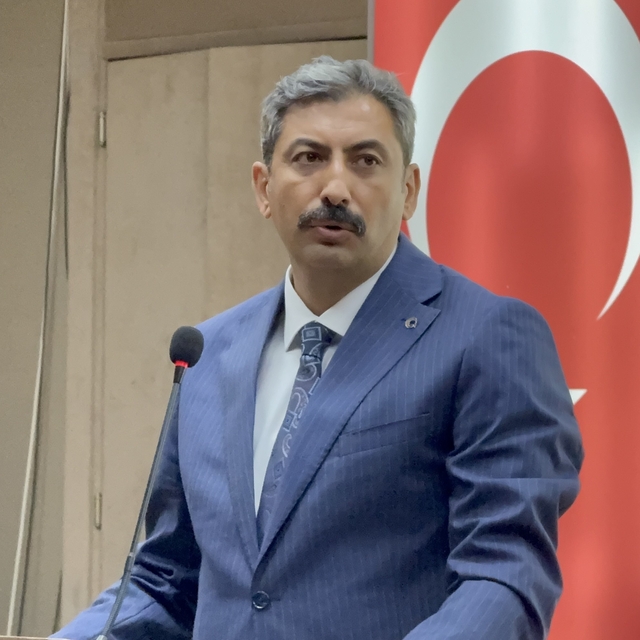Başsavcı Çakmak: "Adalet yalnızca sanık ve şüpheli bakımından değil, mağdur...