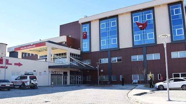 Malatya'da başından vurulmuş halde bulunan şahıs hayatını kaybetti