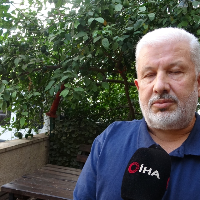 Belediye meclis üyesi Sevinç: " Arif Kocabıyık sokaklarda fitne dağıtan bir...