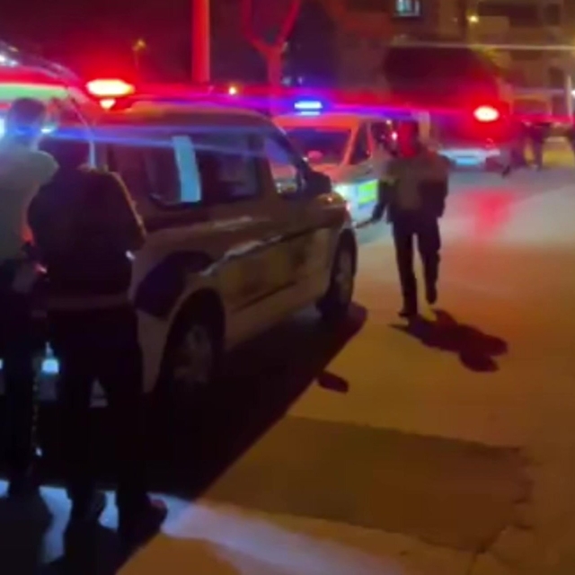 Polisin yaralandığı kovalamacada sürücüye 400 bin lira ceza