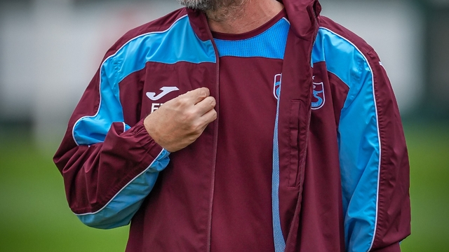 Trabzonspor'da Fatih Tekke dönemi sona erdi