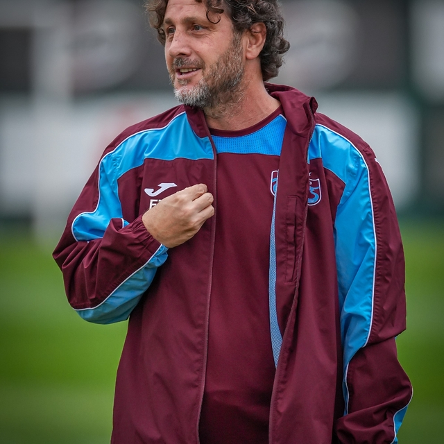 Trabzonspor'da Fatih Tekke dönemi sona erdi