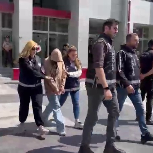 Gülistan Doku soruşturması kapsamında tutuklu sayısı 30'a yükseldi